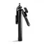 Orico SPM170 schwarz / Selfie-Stick mit Stativ / Bluetooth 5.2 / 1/4-Zoll-Gewinde