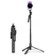 Orico SPM175 schwarz / Selfie-Stick / Stativ / Bluetooth 5.2 / 360°-Drehung