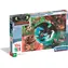 Clementoni Puzzle Drachenzähmen leicht gemacht / 104 Teile / ab 6 Jahren