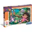 Clementoni Puzzle Dora die Entdeckerin MAXI / 104 Teile / ab 4 Jahren