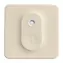 Shelly Blu H&T ZB Gehäuse / Temperatur- und Feuchtigkeitssensor / ZigBee / Bluetooth 5.0 / IP54