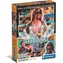 Clementoni Puzzle Kultfilme: Big Lebowsky / 1000 Teile / ab 14 Jahren