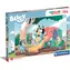 Clementoni Puzzle Bluey (27171) / 104 Teile / 6-8 Jahre