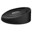HIKVISION DS-1259ZJ schwarz / Montagefuß / abgeschrägt / für Dome-Kameras DS-2CD21XX