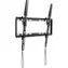 Schwaiger TV-Wandhalterung schwarz / TV-Wandhalterung / 32" - 75" / VESA 400x400 / max. 35 kg / neigbar
