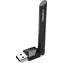 TP-LINK UB500 PLUS schwarz / Bluetooth-Adapter / USB / Bluetooth 5.3 / Plug & Play