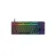 Razer Huntsman V3 Pro Low-Profile Tenkeyless / Gaming-Tastatur / optisch-analog / 8 kHz / US-Layout