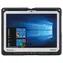 Panasonic TOUGHBOOK 33 mk4 / Robustes Tablet / 12" / QWERTZ (DE) / Intel Core i5 / 16 GB / 512 GB SSD / IP65 / Windows 11 Pro