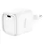Trust Maxo 30W weiß / Ladegerät / GaN / 30W / 1x USB-C