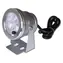 Xtendlan Infrarotstrahler 850 nm / Infrarotstrahler / Außenbereich / Reichweite 20 m / 12 V DC / Abstrahlwinkel 60° / 8 W