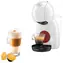 Krups Nescafé Dolce Gusto KP1A3110 weiß / Kaffeemaschine / Kapsel / 15 bar / 1600 W / A