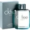 Calvin Klein CK Free / Eau de Toilette / EDT / Herren / 100 ml