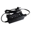 Xtendlan Netzteil 12V 5A DC / Stromversorgung / Klinkenstecker 5,5/2,1 mm / 100-240V AC