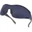 Delta PLUS Egon Rauchschutzbrille / Schutzbrille / Polycarbonat / UV400