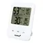Levenhuk Wezzer BASE L30 weiß / Thermometer und Hygrometer