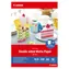 Canon MP-101D / Fotopapier / matt / A4 / 240 g/m / 50 Blatt