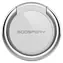 Mercury Ring Silber / Halter / Fingerringhalter / 360° drehbar / universell