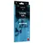 MyScreen Diamond Glass Edge FullGlue iPhone 14 Pro Max schwarz / Schutzglas / Vollflächig verklebt / 9H / Easy Installation