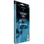 MyScreen Diamond Glass Edge Full Glue schwarz / Schutzglas / Apple iPhone 16 6,1" / 9H