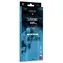 MyScreen Diamond Glass Edge Full Glue schwarz / Schutzglas / Samsung Galaxy S24 / 9H