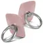 Mercury Wow Ring Roségold / Ringhalter für Mobiltelefone / 360° drehbar / selbstklebend