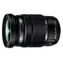 OM SYSTEM EZ-M 12-100 PRO schwarz / Objektiv / 12-100 mm