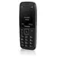 Panasonic KX-TF400EXB schwarz / Tastentelefon / 4G