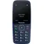 Panasonic KX-TF400EXC blau / Tastentelefon / 4G