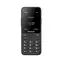 Panasonic KX-TU260EXB schwarz / Tastentelefon / 4G