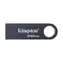 Kingston DataTraveler SE9 G3 512 GB schwarz / USB-Stick / USB 3.2 Gen 1 / Lesegeschwindigkeit 220 MB/s / Schreibgeschwindigkeit 100 MB/s
