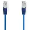 Primecooler CAT5E SF/UTP 15 m blau / Patchkabel / RJ45 / 27 AWG