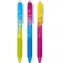 ASTRA OOPS! Neon / Radiergummi-Stift / 0,5 mm Spitze / Farbmischung