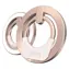 ZAGG Gear4 MagSafe Handyhalterung Pink / Handyhalterung / MagSafe / 360° drehbar