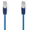 Primecooler SF/UTP CAT5E 20m blau / Patchkabel / RJ45-RJ45
