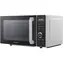 Philco PMD 20811 W / Mikrowellenofen / 20 l / 700 W / 8 Programme / LED-Anzeige