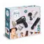 Smoby My Beauty Friseurset mit Haartrockner / Kinderfriseurset / Haartrockner mit Sound und Licht