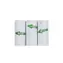 Denver PSP-43 / Papierrollen für KPC-1363, KPC-1370, KPC-1374BT und MBP-32B