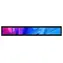 34,8" ADI Artemis Bar TW-348N / Stretch-LCD-Display / 1920 x 228 / 500 cd/m / 24/7 / Android
