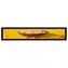21,1" ADI Artemis Bar TW-211N / Stretch-LCD-Display / 1920 x 371 / 500 cd/m / 24/7 / Android