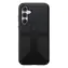Speck Impacthero Grip Hülle für Galaxy A35 5G, schwarz / Schutzhülle