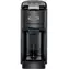 Ariete 1304/11 schwarz / Kapselkaffeemaschine / Nespresso® / 19 bar / 1350 W