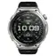 Amazfit Balance 3 Edelstahl / Smartwatch / 1,5" AMOLED / Bluetooth 5.2 / WLAN