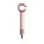 MOVA Aero C pink / Haartrockner / 1800 W / 110.000 U/min / 600 Millionen Ionen / 57 dB