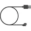 SUUNTO SS050949000 Magnetisches Ladekabel / Ladekabel / Für SUUNTO Wing und SUUNTO Sonic Kopfhörer