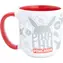 STOR Keramikbecher Pokémon: Metal Meltdown / 380 ml / Geschenkbox