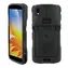 Mobilis Boot / Schutzhülle / ZEBRA TC22/TC27 / Robust