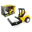 Wader Tech LKW-Bauwalze / 23 cm / Kunststoff / ab 12 Monaten