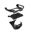 Honeywell Wearable- Kit für CT37 / Wearable-Kit / Armband, Schlitten, Gummipolster / schwarz