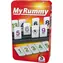 Schmidt MyRummy Spiel in der Blechdose / Kartenspiel / 2-4 Spieler / ab 8 Jahren