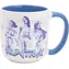 STOR Keramikbecher 380 ml K-Pop Demon Hunters / Becher / Keramik / Geschenkbox